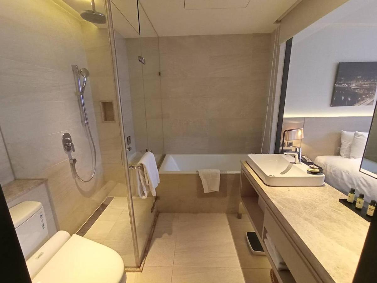 Riverview Suites Taipei Exterior photo