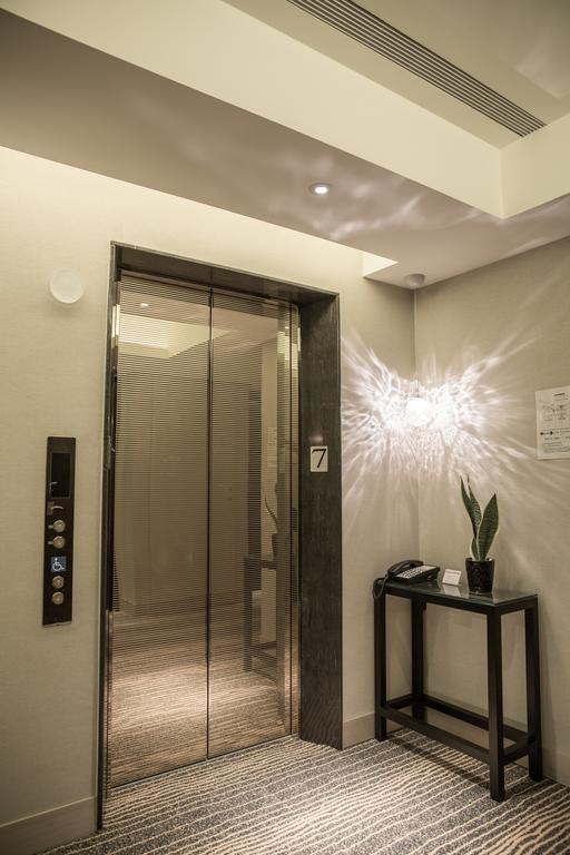 Riverview Suites Taipei Exterior photo
