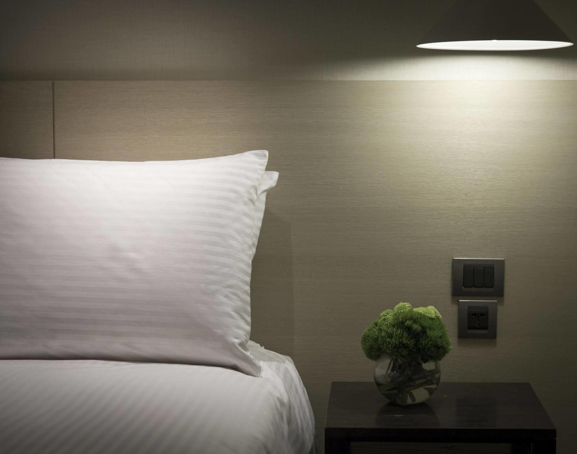 Riverview Suites Taipei Exterior photo