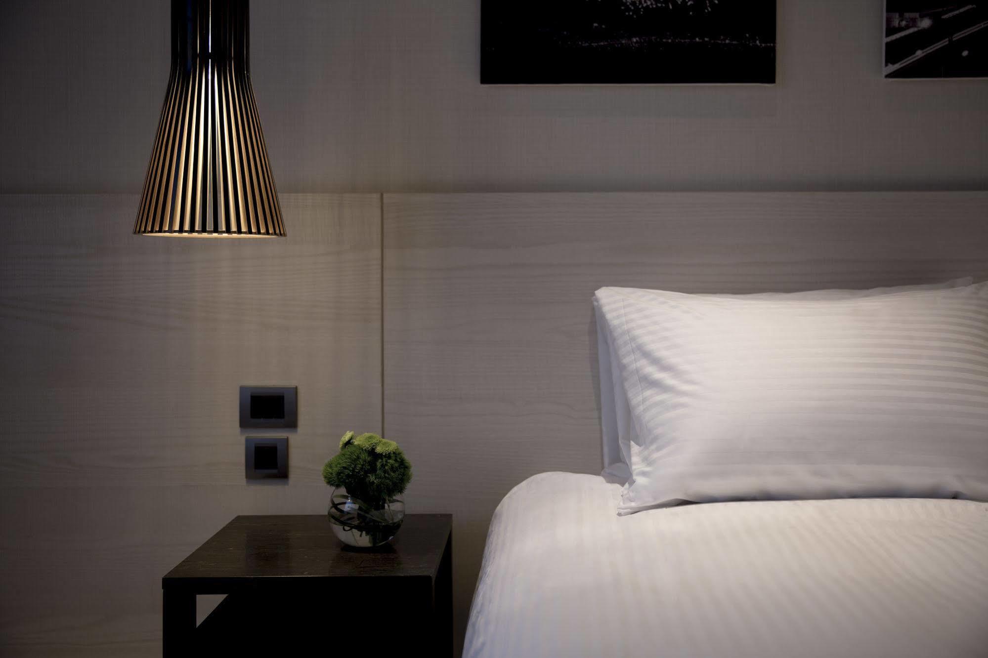 Riverview Suites Taipei Exterior photo