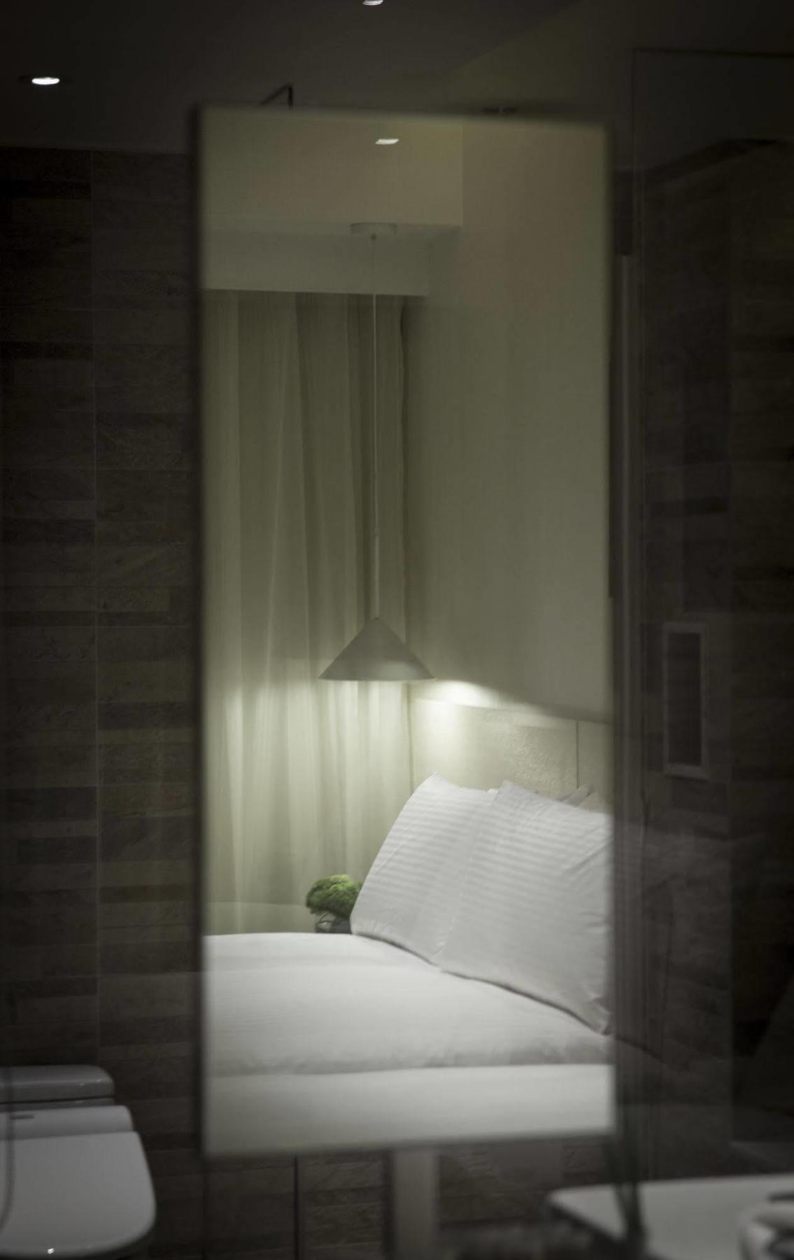 Riverview Suites Taipei Exterior photo